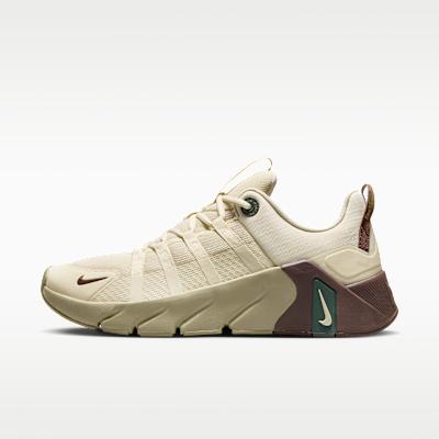 Nike Free Metcon 7 Khaki Chocolate 43