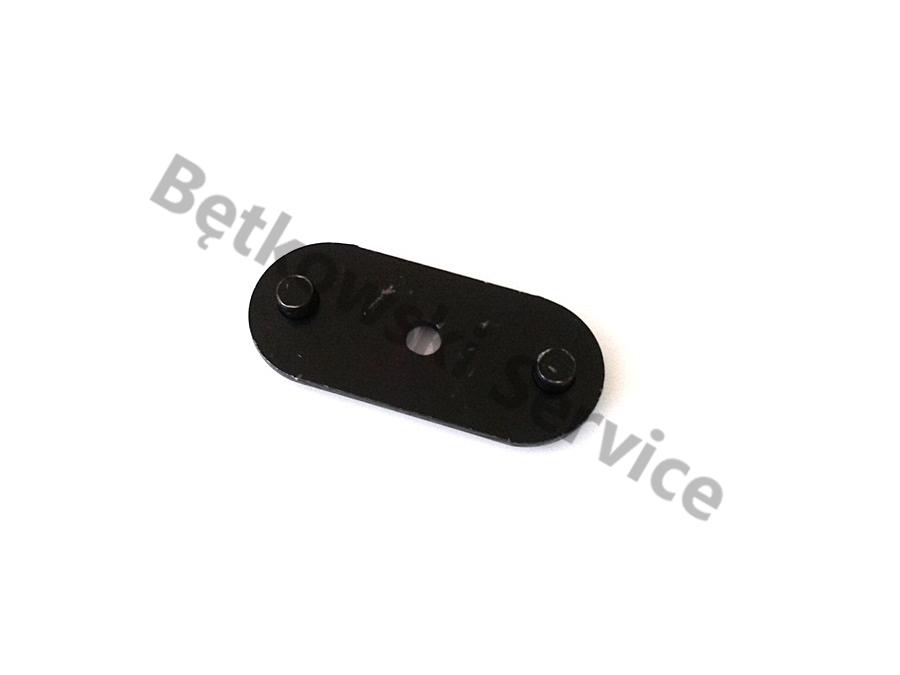 Knife adapter knife pad 583588901 original