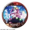 Oshi no Ko trading badges 10-pack KTAN-O001-m99