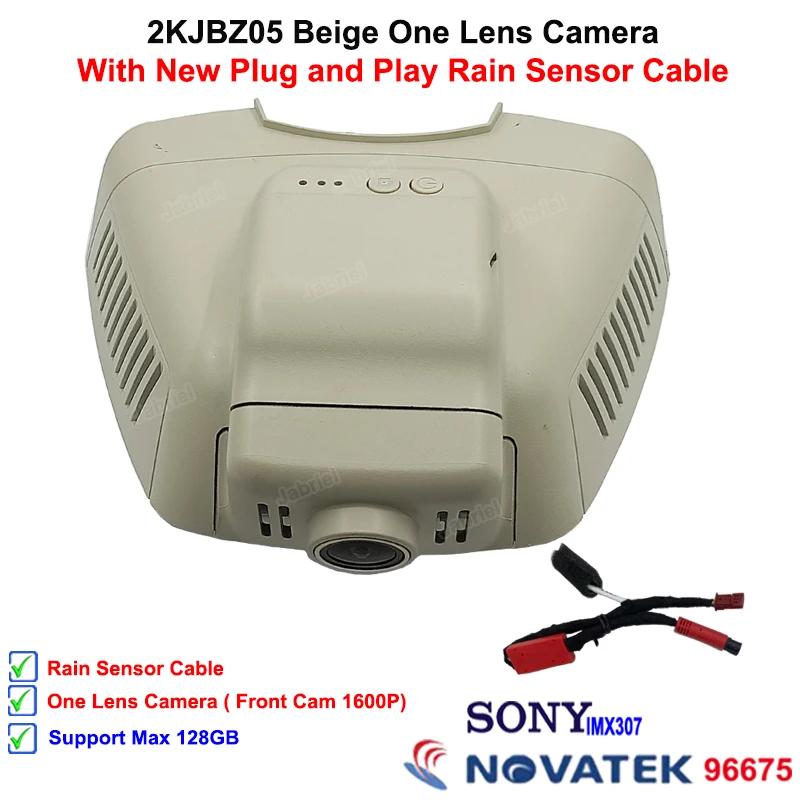 

2K 4K 2160P Wifi автомобильный видеорегистратор Plug and Play видеорегистратор передняя и задняя камера для Mercedes Benz EC Class w203 w204 w211 w212 GLK X204 NO TF