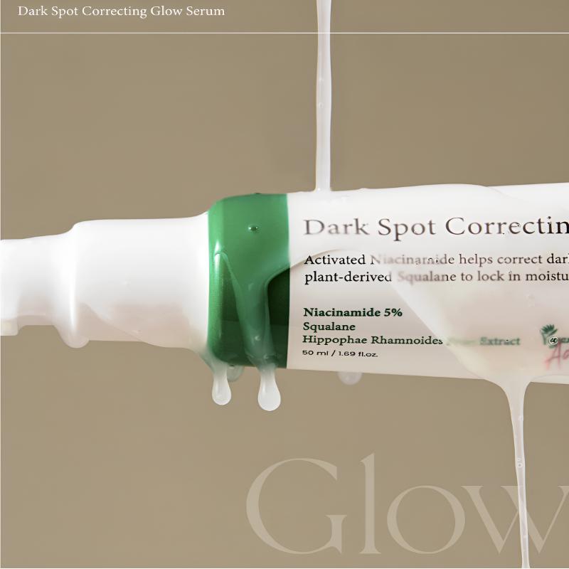 AXIS-Y Dark Spot Correcting Glow Serum 50 ml