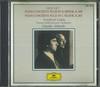 CD FRIEDRICH GULDA VIENNA PHILHARMONI  Mozart Piano Concerto No.20 In D Mi GTC1014 DG DEUTSCHE GRA Japan Classical Used