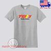 TGamp;Y Family Center Discount Department Store Men#039;s Grey Size S5XL Unisex T-Shirt