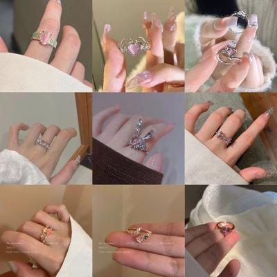 Bagues – Bagues pour femme