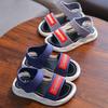 New Sandals Children's Trend Fashion Soft Sole Beach Shoes