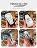 Dongfeng Fengshen L8 Key Case for AEOLUS L8 Ideal & Dream Edition Car Remote Controller.