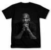 T-shirt Grafica Kobe Bryant Black Mamba Stile Vintage Maglietta per Fan di Pallacanestro