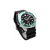 Casio STANDARD Series Swordfish Water Ghost Series 200m Waterproof Luminous Quartz Movement Resin Stainless Steel Strap Japanese and MDV-106B-1A3VCF