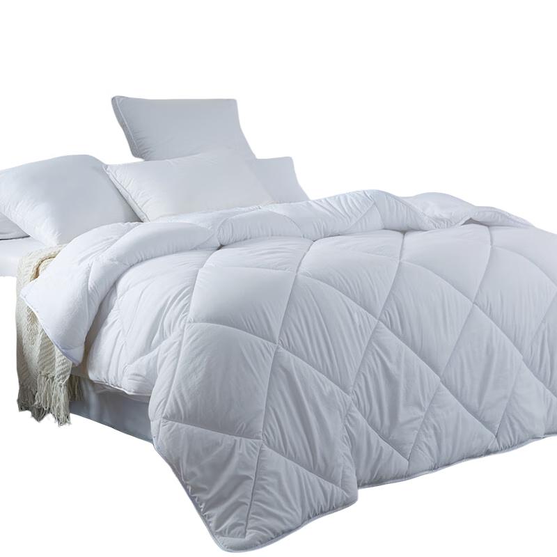 Mengjie Four Seasons Deluxe Ten-Hole Ultra-Soft Duvet