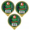 Profi Turkey Pâté 131 G X 3 Pieces