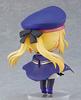 Nendoroid Fate/Grand Order Caster/Artoria Caster, nicht maßstabsgetreue, bewegliche Figur aus ABS und PVC, bemalt
