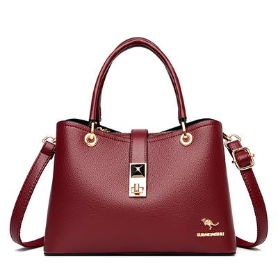 New Crossbody Shoulder Bag for Women's Bags for Women Atmospheric Women's Bag Handbags for Women In Europe and America