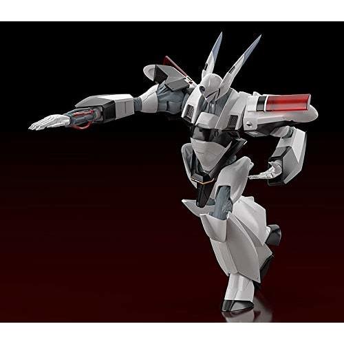 MODEROID Mobile Police Patlabor AV X0 Type-0 1/60 Scale Assembled Plastic Model Kit (Second Resale)