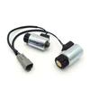 UC4020757708 Loader Solenoid Valve Excavator Solenoid Valve For Komatsu WA150 WA150PZ WA200