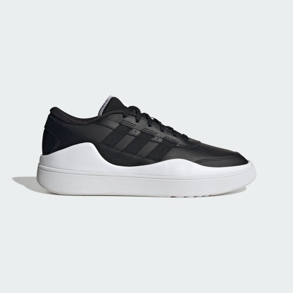 

Обувь Adidas OSADE Белые кроссовки Спортивная одежда Унисекс IG7318 Обувь Белый / Основной черный / Основной черный