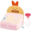 Sumikko Gurashi Scene Plush Toy MO66901 H11 X W8 X D7cm San-X "Sumikko Market" Size