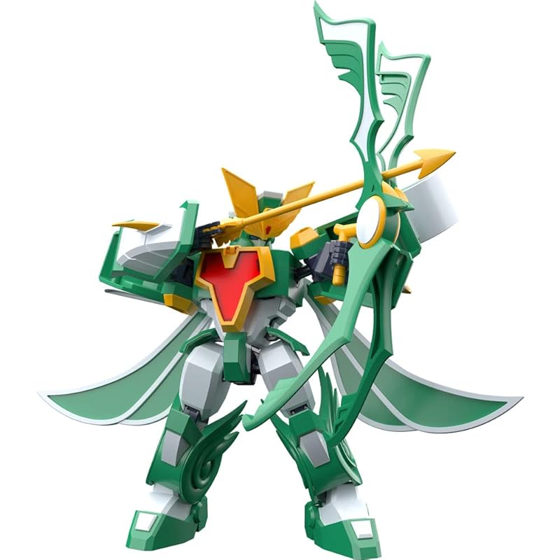

MODEROID Demon King Granzort super windsart non-scale assembly plastic model