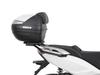 Shad Topcase Carrier for Kawasaki ZR-7 750 F, ZR-7 750 S