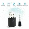 USB Bluetooth Adapters/Dongles Mini 3.5Mm Bluetooth 4.0 Edr Usb Dongle Adapter For Ps4 Stable Performance Headsets