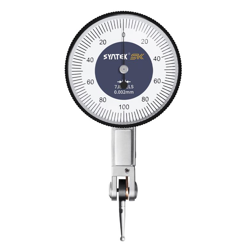 SYNTEK High Precision Dial Indicator