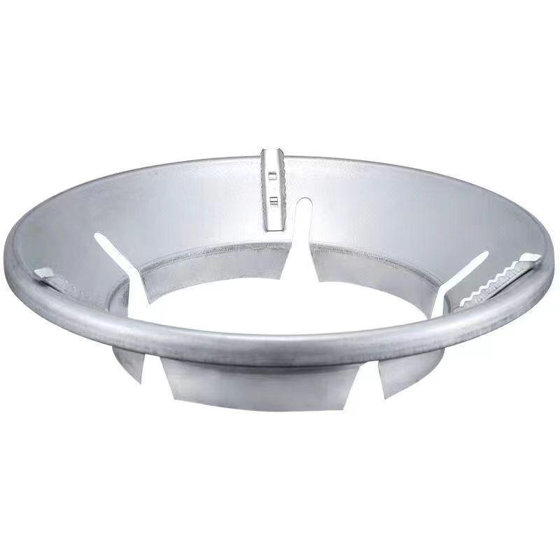 

Универсальная нескользящая ветрозащитная газовая плита Энергосберегающая поддержка