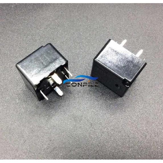 10pcs CP1-12V ACP131 car relay 5 feet for Chrysler VW Magotan passat B6 B7 CC J764 steer Lock Relay switch