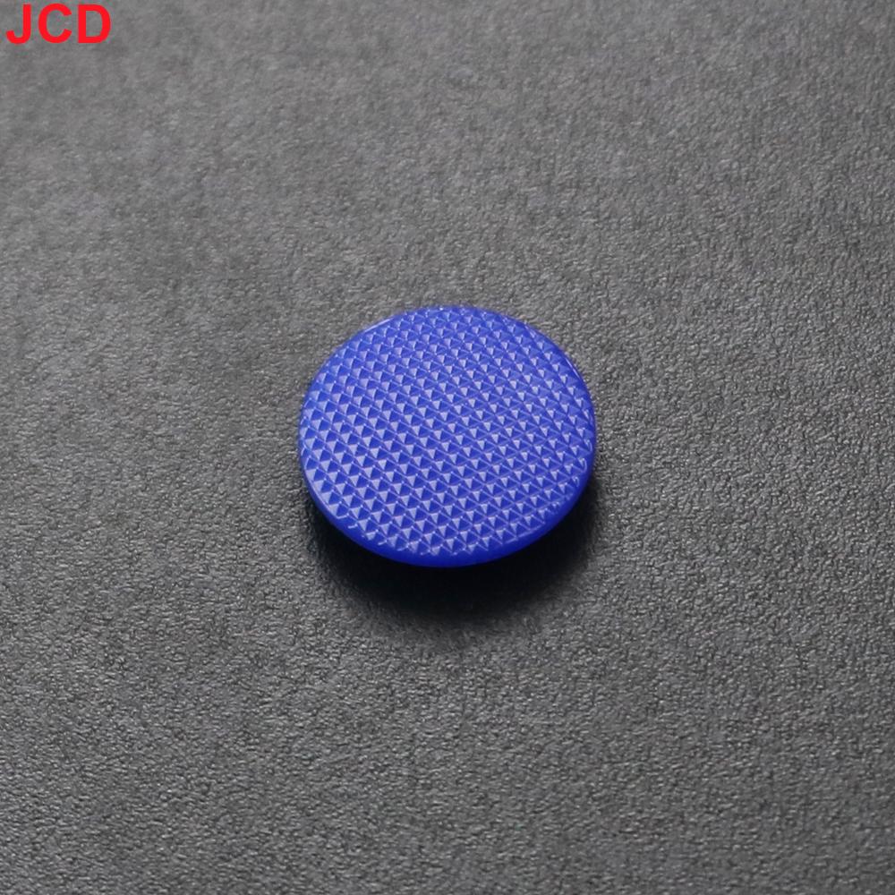JCD 1pcs For PSP 1000 Console Host Maintenance Parts Universal Rocker Cap Mushroom Head Joystick Hat Multicolor Replacement