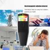LCD Digital Electromagnetic Field Radiation Tester EMF Magnetic Field Detector  Ghost Hunting