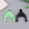 2Pcs/Set Magnet Fishing Pole Butt Gripper Fishing Rod Rest Fishing Rod Pod Holder Fishing Tool Magnetic Bracket Head