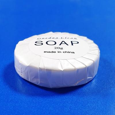 Amenities Heaven 20g Disposable Soap Hotel Motel Pension Travel 500 Pcs 500 Pcs