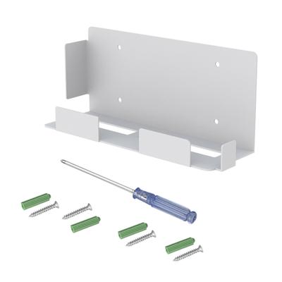 Spielkonsole Host Feste Halterung Rack Wohnzimmer Wandhalterung Halter Ständer Einfach zu Installieren