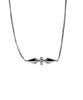 Kudos Avec Moi Necklace