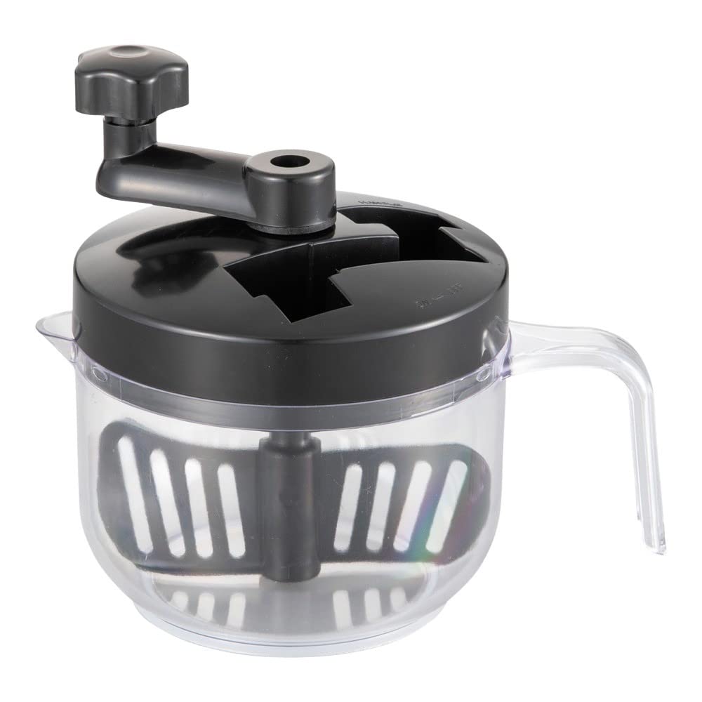 

AS ONE Hand Mixer DH-MXR