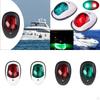 Boat Lamp DC12V-24V Replacement for Pontoon Navigation