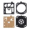 BHBL 10Sets Carburetor Repair Gasket Diaphragm Kit Fit for K22-HDA Chainsaw Repair Kit Replacement Parts