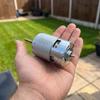 High Power Brush Motor Small High Torque Motor Gear Box Lawn Mower Motor  Lithium Battery