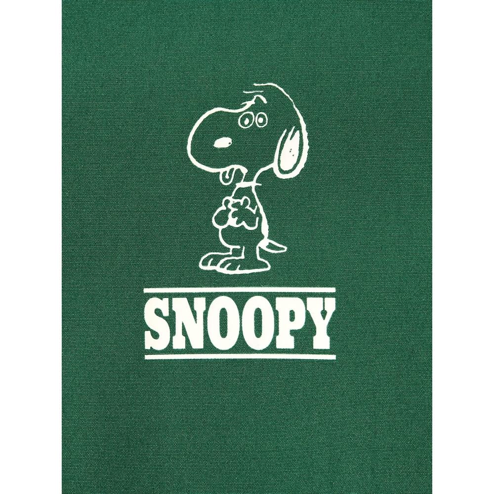 Uniqlo Japan Peanuts Coach Jacket