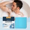 Oceaura Men's Bath Soap Gentle Cleansing For The Body, Refreshing And Non-Greasy Comfort Care Soap