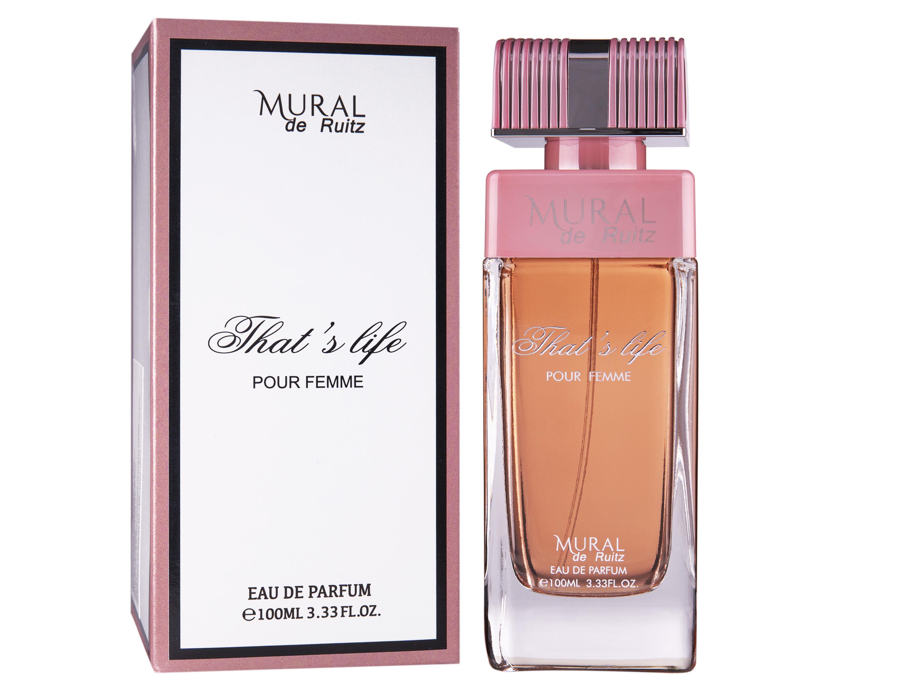 

That s Life Mural Парфумована вода 100 ml