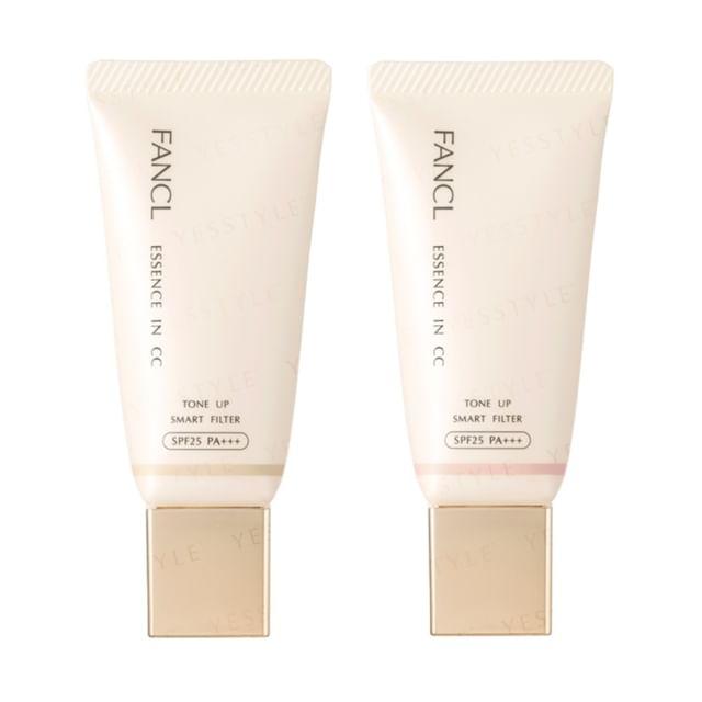 

Fancl - Essence In CC Tone Up Beige - 30g