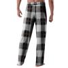 Stripe Pajama Pants Sleepwear Casual Drawstring Elastic Waist Pants Comfy Straight Yoga Loose Trousers