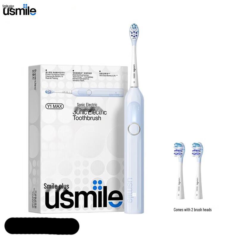 

usmile Y1 MAX Sonic Electric Toothbrush