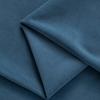 Tela de terciopelo mate de 100 x 150 cm, tela de terciopelo grueso no invertido, material de tela para sofá, cortina, mostrador de boda y escenario