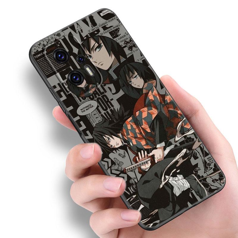 

Чехол для телефона Kimetsu No Yaiba Demon Slayer аниме для Xiaomi POCO F2 F3 M2 M3 M4 X3 X4 Pro NFC F4 GT 5G F1 X2 C3 C31 C40 M5S Xiaomi POCO C3