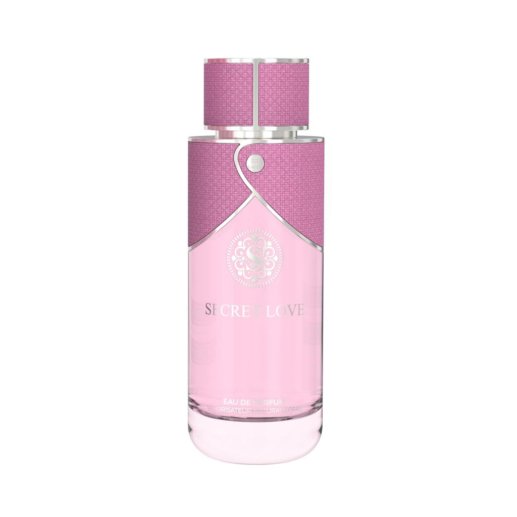 Secret Love Emper Perfumed water 100ml.