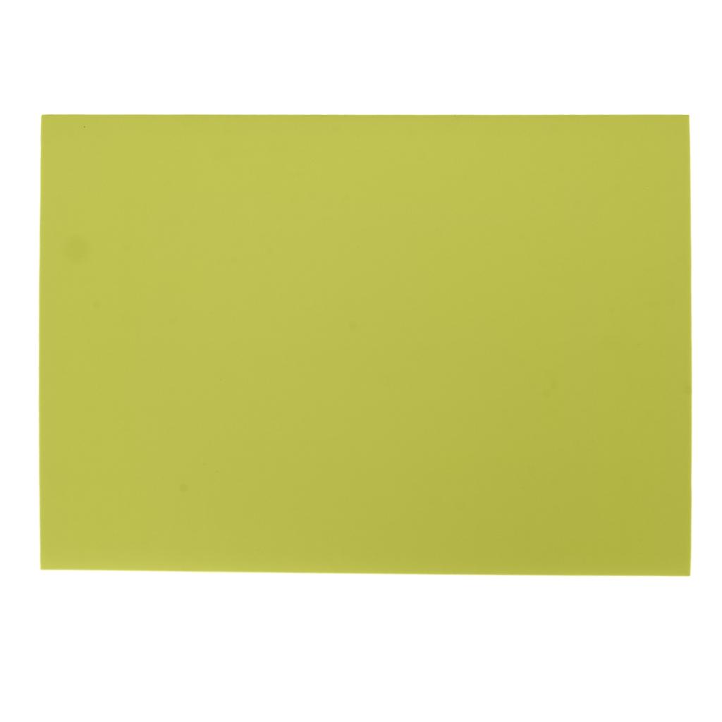 Rubber Stamp Carving Block Soft Smoothly  Rubber Carve Block for Commercial Individual Beginne