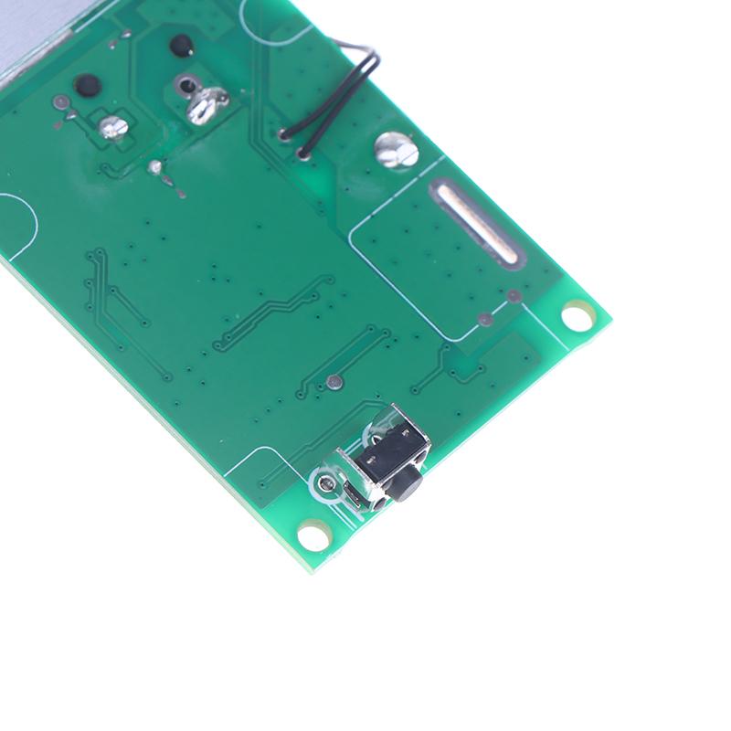 Li-Ion Baterie Ochranný obvod pro nabíjení Pcb Pro Ryobi 20V P108 P103 Rb18L4 Baterie pro elektrické nářadí
