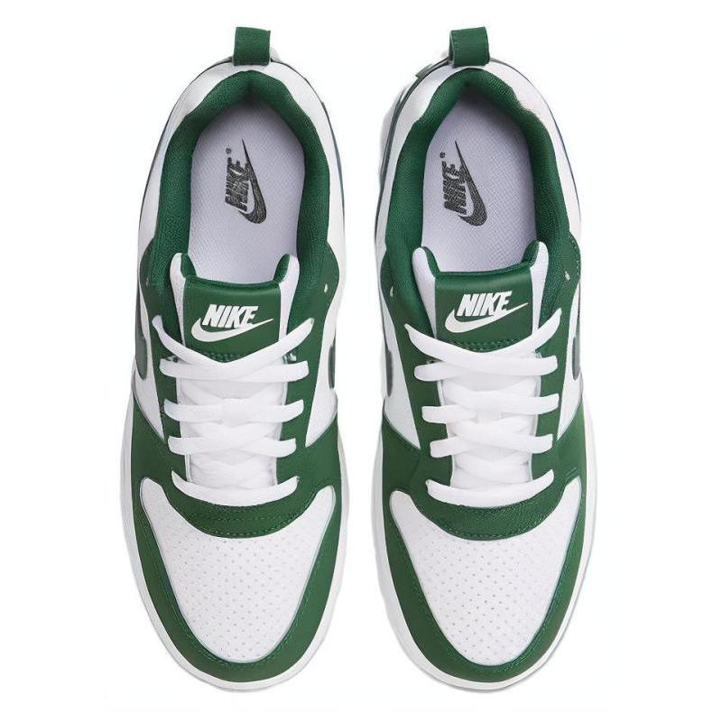 Nike Court Borough 'Green'  Sneakers  FN3440-131