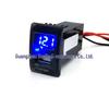 Suzuki Liana Dual USB Charger with Voltage Display