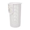 Debris Basket Replacement for Jandy FloPro FHPM Series R0480100 Plastic Pool Pump Strainer Basket